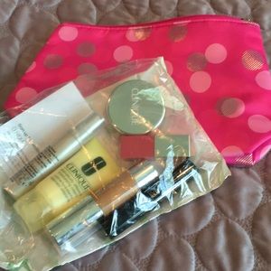 Clinique gift set